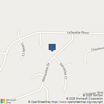 4008 Marquette Drive Floyds Knobs, IN MLS# 2025011828