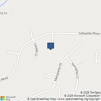 3704 Mirville Court Floyds Knobs, IN MLS# 2025010890