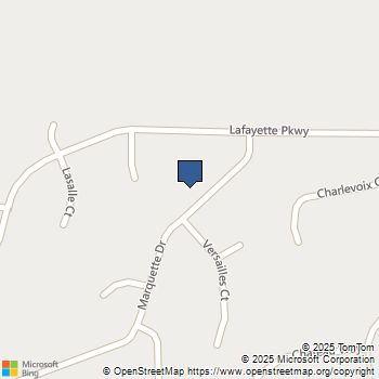 4006 Marquette Drive Floyds Knobs, IN MLS# 2025010889