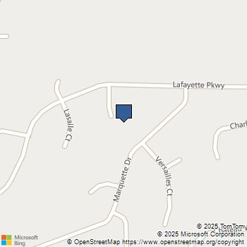 3705 Mirville Court Floyds Knobs, IN MLS# 2025010893