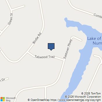 111 Tallwood Trail Locust Grove, VA MLS# VAOR2013526