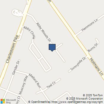 2763 Abby Woods Dr (Lot 17) Jeffersonville, IN MLS# 2025011064