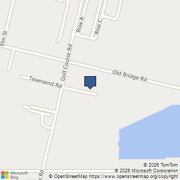 12821 Townsend Road Ocean City, MD MLS# MDWO2035732