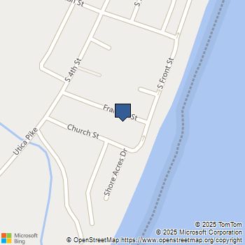 206 Franklin Street Jeffersonville, IN MLS# 2025012039