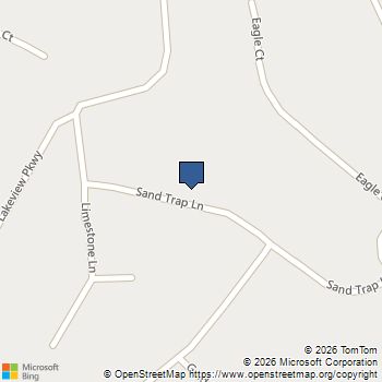 214 Sand Trap Lane Locust Grove, VA MLS# VAOR2013914