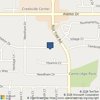 742 Northampton Dr Vacaville, CA MLS# 41129057