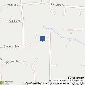 1210 Amherst Avenue Fredericksburg, VA MLS# VAST2051888