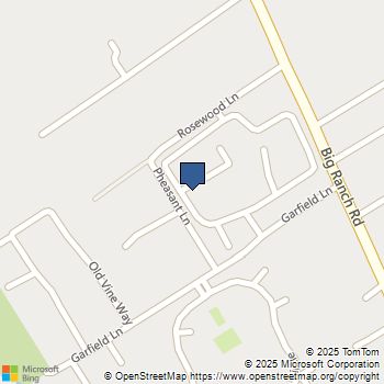 11 Fountain Grove Cir Napa, CA MLS# 41109546