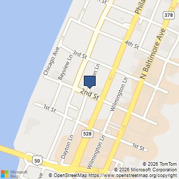 0 Dayton Lane Ocean City, MD MLS# MDWO2039276