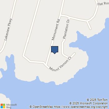 219 MONUMENT RD Locust Grove, VA MLS# VAOR2008578