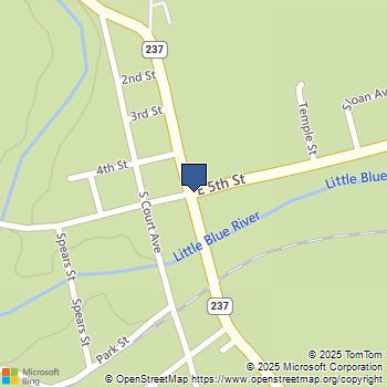 5 In-237 English, IN MLS# 202506308