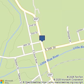 4 In-237 English, IN MLS# 202506307