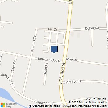 103 Honeysuckle Drive Salisbury, MD MLS# MDWC2025016