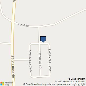 S Lots 74 & 75 White Oak Circle Circle Marengo, IN MLS# 2025010029