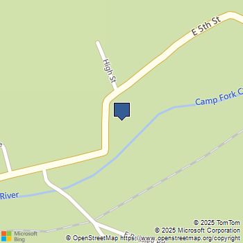 606 E 5th Street English, IN MLS# 2025011018