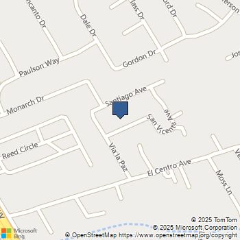 1672 San Vicente Avenue Napa, CA MLS# PW25071639