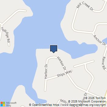 234 Harbor Drive Lusby, MD MLS# MDCA2030924