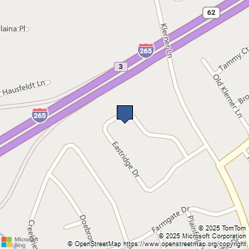 1130 Eastridge Drive New Albany, IN MLS# 2025010474