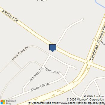 257 Long Point Drive Fredericksburg, VA MLS# VAST2045652