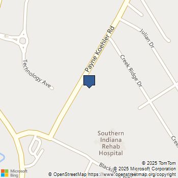 3828 Payne Koehler Road New Albany, IN MLS# 2025011765