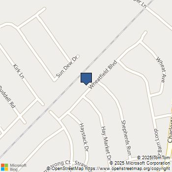 3123 Wheatfield Boulevard Jeffersonville, IN MLS# 2025010238