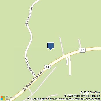 W STATE RD 64 English, IN MLS# 202509106