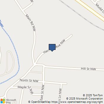 318 Harrison Avenue NW Depauw, IN MLS# 2025011999