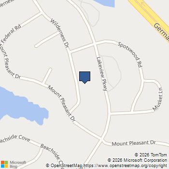 110 Wilderness Drive Locust Grove, VA MLS# VAOR2013304