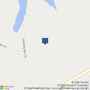 13919 Hunting Run Drive Fredericksburg, VA MLS# VASP2043986