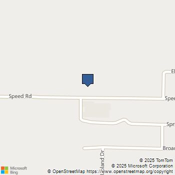 Speed Road Milltown, IN MLS# 202509507