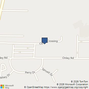 302 Cedar Crossing # D Salisbury, MD MLS# MDWC2023242
