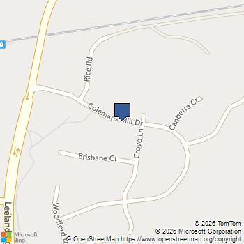 23 Colemans Mill Drive Fredericksburg, VA MLS# VAST2047288