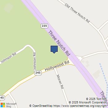 24699 Hollywood Hollywood, MD MLS# MDSM2026606