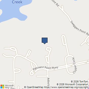 13409 Stowaway Court Solomons, MD MLS# MDCA2029966