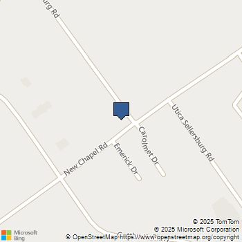 3605 Utica Sellersburg Road Utica, IN MLS# 202509929