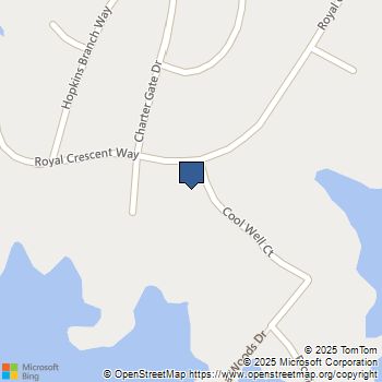 4 Cool Well Court Fredericksburg, VA MLS# VAST2044870