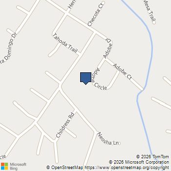 12525 Adobe Circle Lusby, MD MLS# MDCA2027354