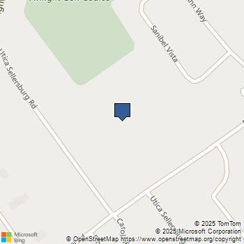 3611 and 3618 Utica Sellersburg Road Jeffersonville, IN MLS# 202508932