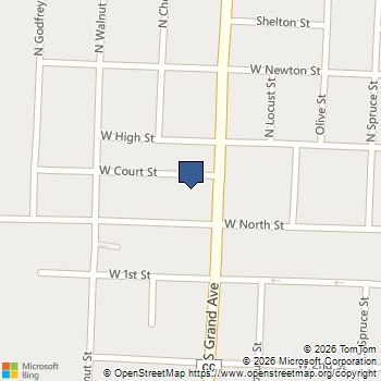 406 W. Court Street W Lots 3 & 4 Welchs ADD Eldon, MO MLS# 3587485