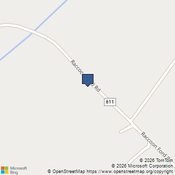 0 Raccoon Ford Road Burr Hill, VA MLS# VAOR2013762