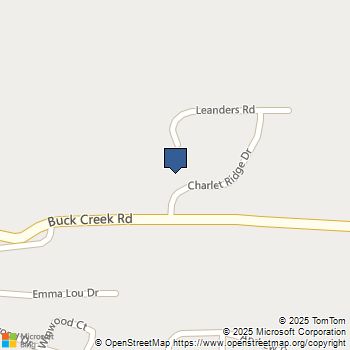 1005 Charlet Ridge Drive Floyds Knobs, IN MLS# 2025010209