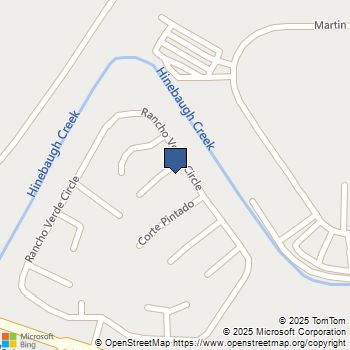 503 Corte Naranja Rohnert Park, CA MLS# RS25035532