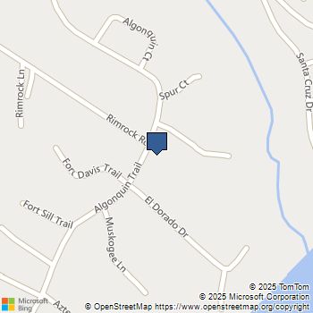 12428 Algonquin Trl Trail Lusby, MD MLS# MDCA2024366