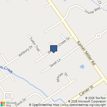 3920 Windsor Creek Drive New Albany, IN MLS# 2025010799