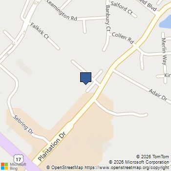 103 Barrows Court Fredericksburg, VA MLS# VAST2052526