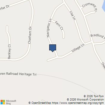 16965 Village Lane King George, VA MLS# VAKG2008540