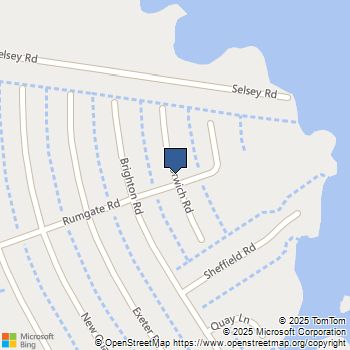 0 Norwich Road Ocean City, MD MLS# MDWO2035010