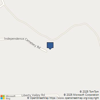 1997 Independence Cemetary Road Rail Road Flat, CA MLS# V130966