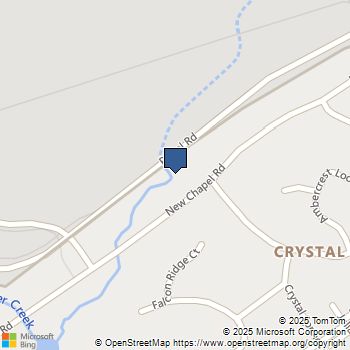 3204 New Chapel Road Jeffersonville, IN MLS# 2025010061