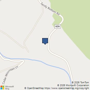 898 SANDY BOTTOM RD Elkton, VA MLS# 678551
